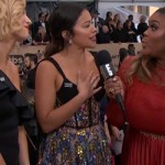Gina Rodriguez Calls Out Hollywood For Lack Of Latino Leads