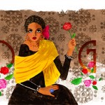 Google Is Honoring Katy Jurado With a Doodle. Here’s Why.