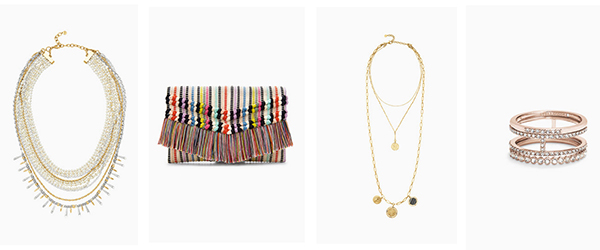 Stella & Dot Must-Have Pieces