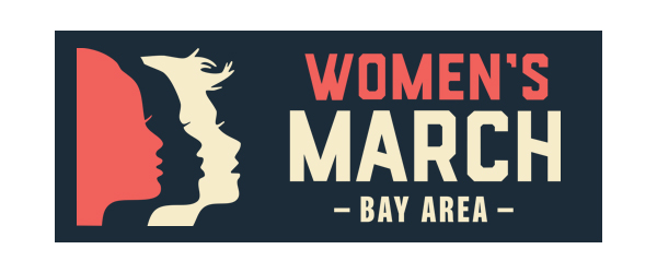 Women’s March Bay Area