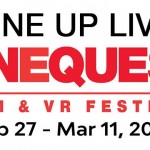 Latino Cinema and Artists Take Center Stage  at Cinequest Film & VR Festival