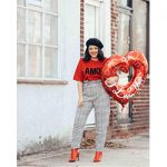 Blogger Crush: Naty Michele