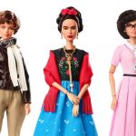 Barbie® Honors Global Role Models On International Women’s Day