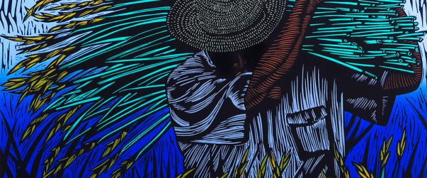Family, Homeland, Revolution: Stories of the Chicano Movement