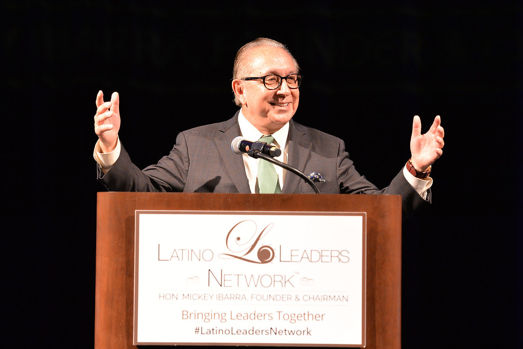 53rd Latino Leaders Network Luncheon Brings Local Leaders Together in San Jose