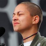 ‘What it comes down to is life or death’ — Students shout for a revolution at March for Our Lives