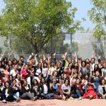New Lean In Latinas Circle: Monterey County Aspiring Latinas