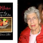 Molé Mama; A Memoir of Love, Cooking and Loss by Diana Silva