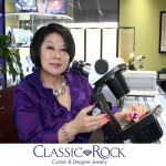 Classic Rock Custom & Designer Jewelry Supports Sabor de Valle