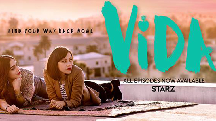 Binge-worthy: Vida