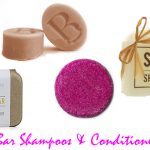 All About Bar Shampoos and Conditioners