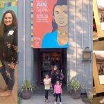 Inspired by Juana: La Doña de la Frontera Exhibit Runs October 18- March 31, 2019