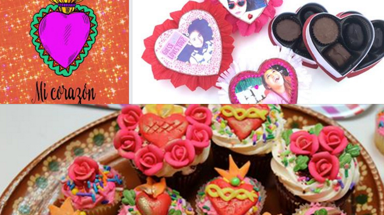 Our Favorite Valentine’s Day Activities by Crafty Chica