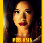 Gina Rodriguez stars in Miss Bala
