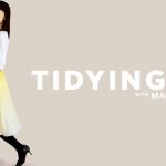Tidying Up with Marie Kondo