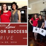 Modern Latina’s Dress for Success Drive Supports Women Starting a New Chapter