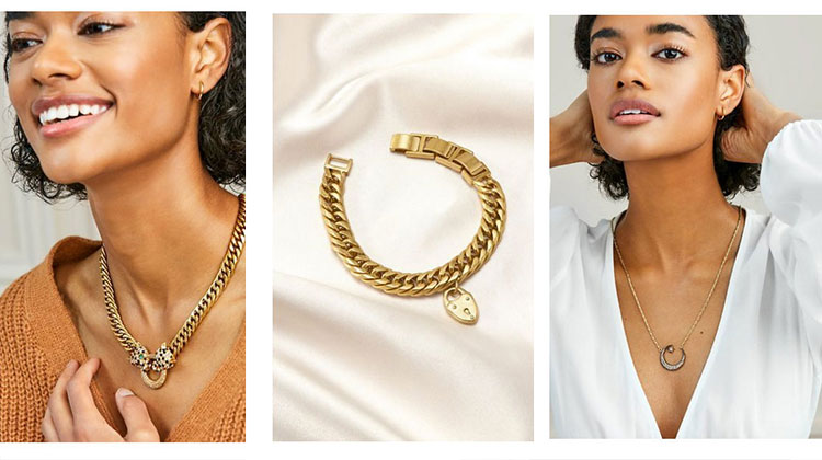 Stella & Dot’s Fall 2019 Collection is Très Chic