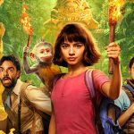 Dora and the Lost City of Gold Hits Theaters August 9, 2019
