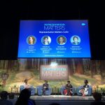 Salesforce’s Racial Equality Summit: Representation Matters
