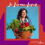 Creative Spotlight: Jo Lerma-Lopez of Luna Mexican Kitchen