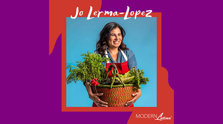 Creative Spotlight: Jo Lerma-Lopez of Luna Mexican Kitchen