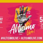 Eva Longoria to Host Altísimo Live! Festival Fundraiser for Farmworkers’ COVID-19 Relief