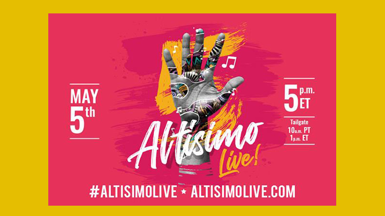 Eva Longoria to Host Altísimo Live! Festival Fundraiser for Farmworkers’ COVID-19 Relief