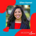 Meet Ellen Kamei, the Vice Mayor for City of Mountain View, California