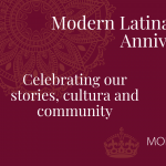 Modern Latina™ Celebrates its 15th Anniversary with a Series of Exciting Virtual Events