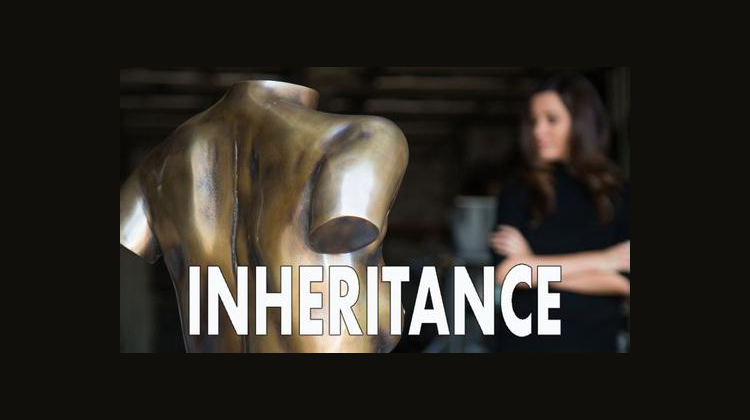 INHERITANCE — An Unprecedented Documentary about Hereditary Cancer