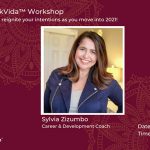 Project SparkVida™ Workshop on October 24, 2020