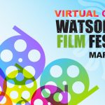 Watsonville Film Festival goes Virtual – March 5-13, 2021