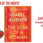 The Soul of a Woman by Isabel Allende #ModernLatinaBookClub