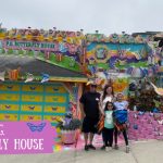 Pacific Grove’s Butterfly House