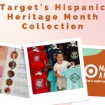 Here is What I Bought from Target’s Hispanic Heritage Month Collection