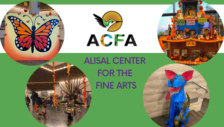 Community Spotlight: Alisal Center for the Fine Arts