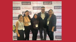 Highlights from Silicon Valley Latino Leadership Summit 2023