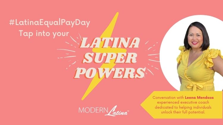 Tap Into Your Latina Super Powers
