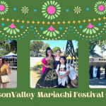 Celebrating the Vibrant Sounds of Silicon Valley’s Mariachi Festival!