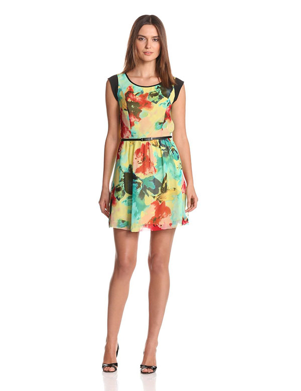 Dresses for any Spring Occasion