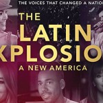 The Latin Explosion: A New America