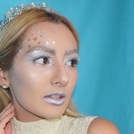 Ice Princess Makeup Tutorial