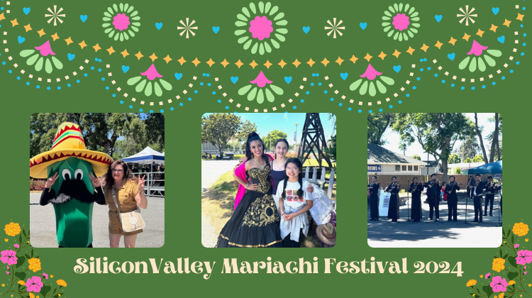 Celebrating the Vibrant Sounds of Silicon Valley’s Mariachi Festival!