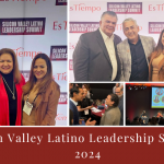 Drawing on our cultural heritage as our strength: Highlights from the 2024 Silicon Valley Latino Leadership Summit 