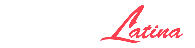 Modern Latina Logo