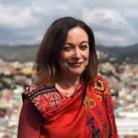 Rose Mendoza