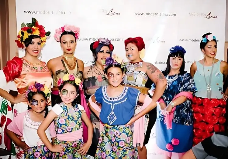Modern Latina Events (2)