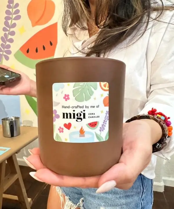 Sueños - mug