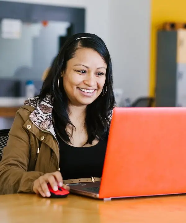 modern latina