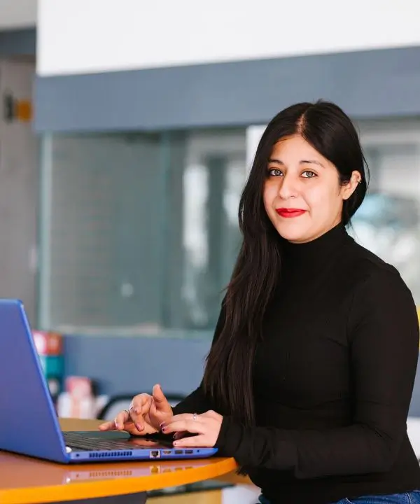 modern latina